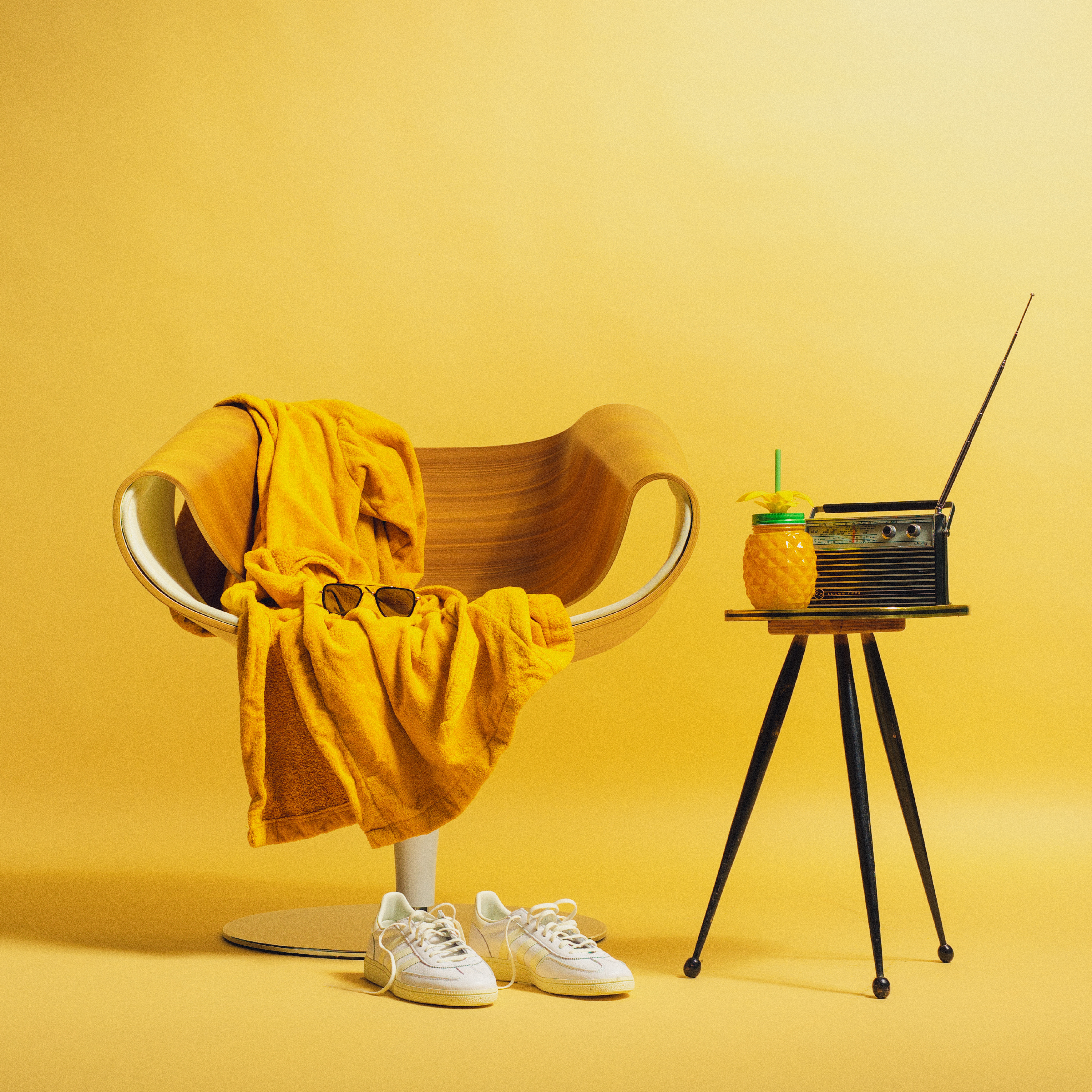 Cover - Don't be Broken