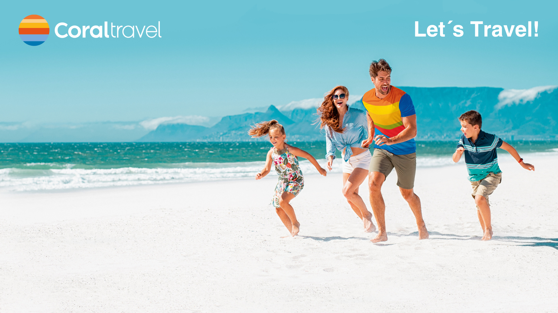 Coral Touristik GmbH 1