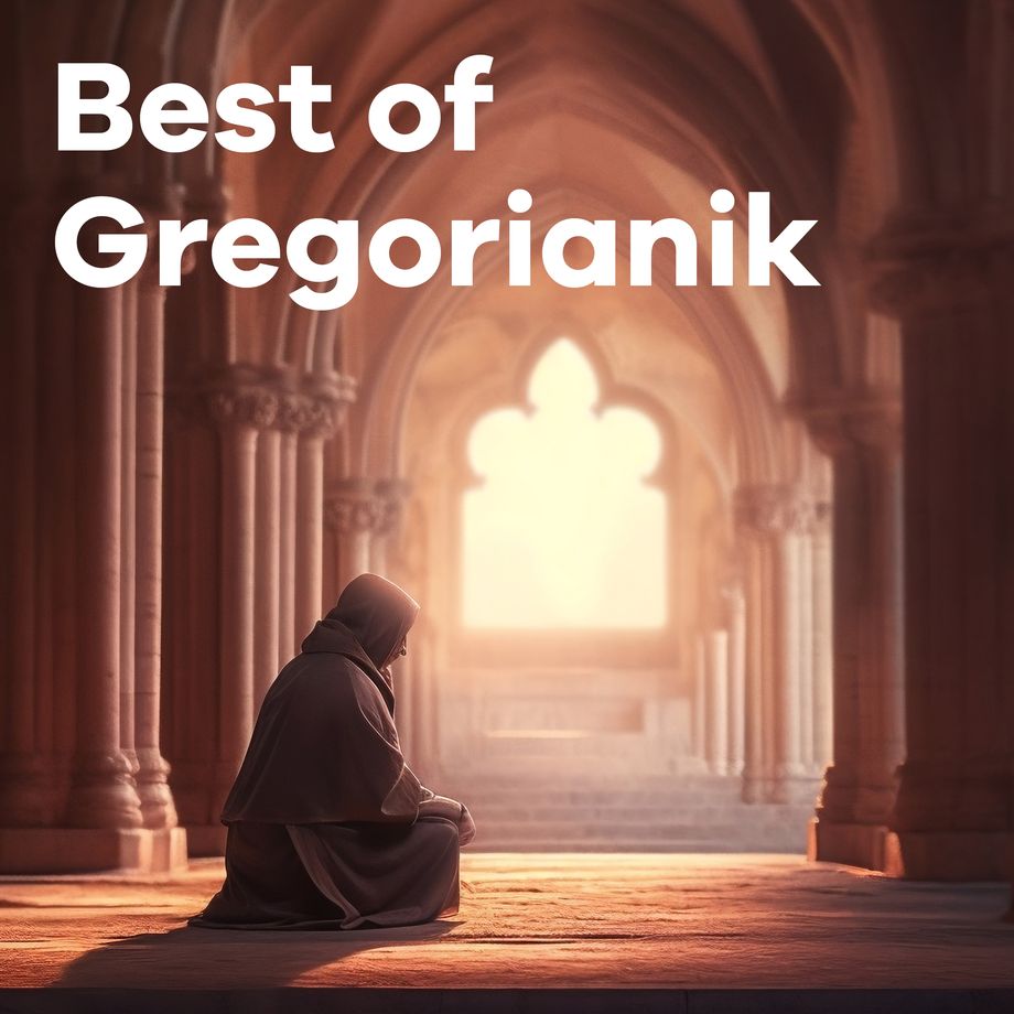 Best of Gregorianik