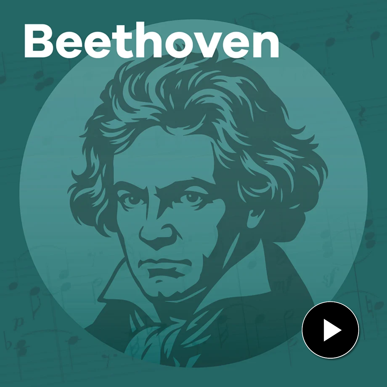 Ludwig van Beethoven 