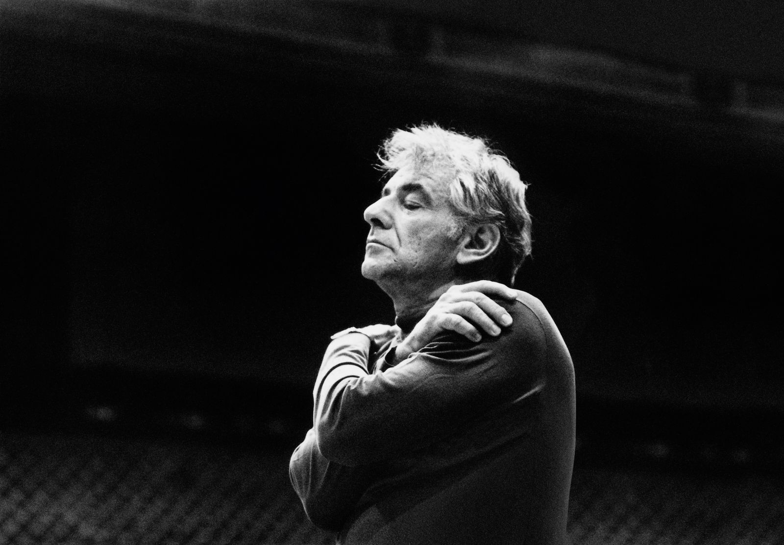 Leonard Bernstein 
