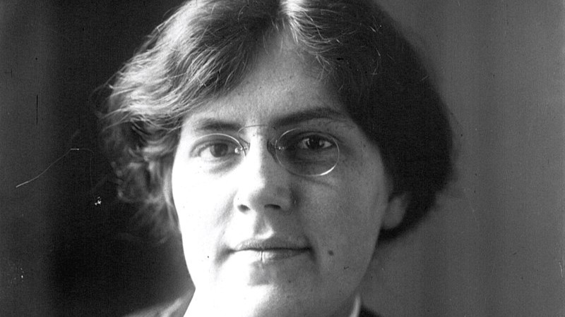 Nadia Boulanger