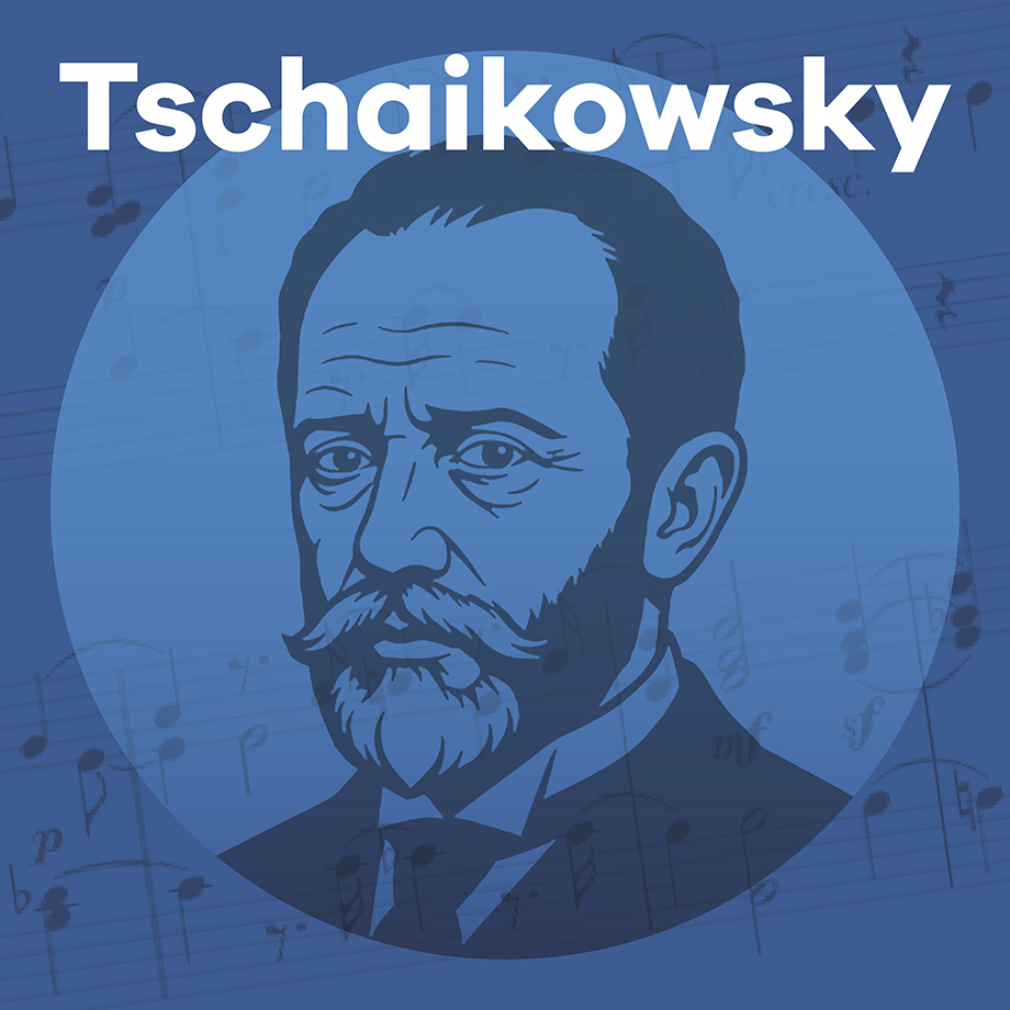 Tschaikowsky Sender