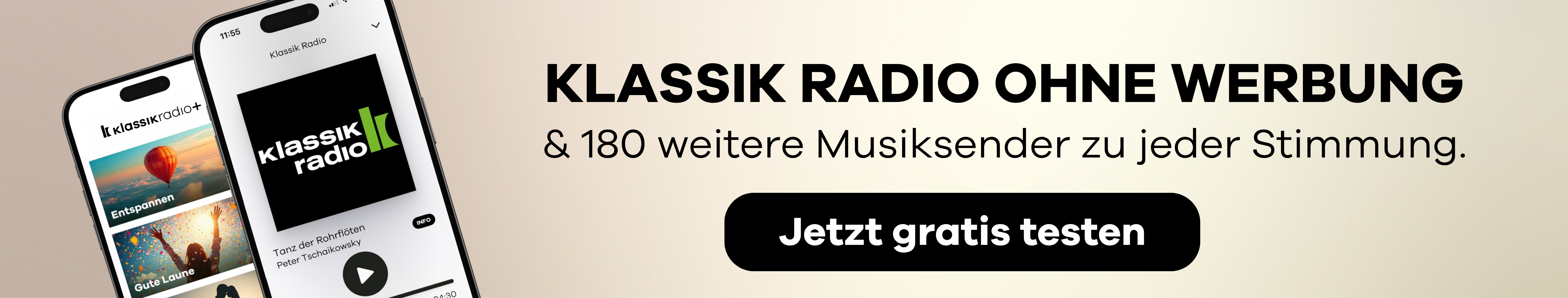 KR Plus Banner