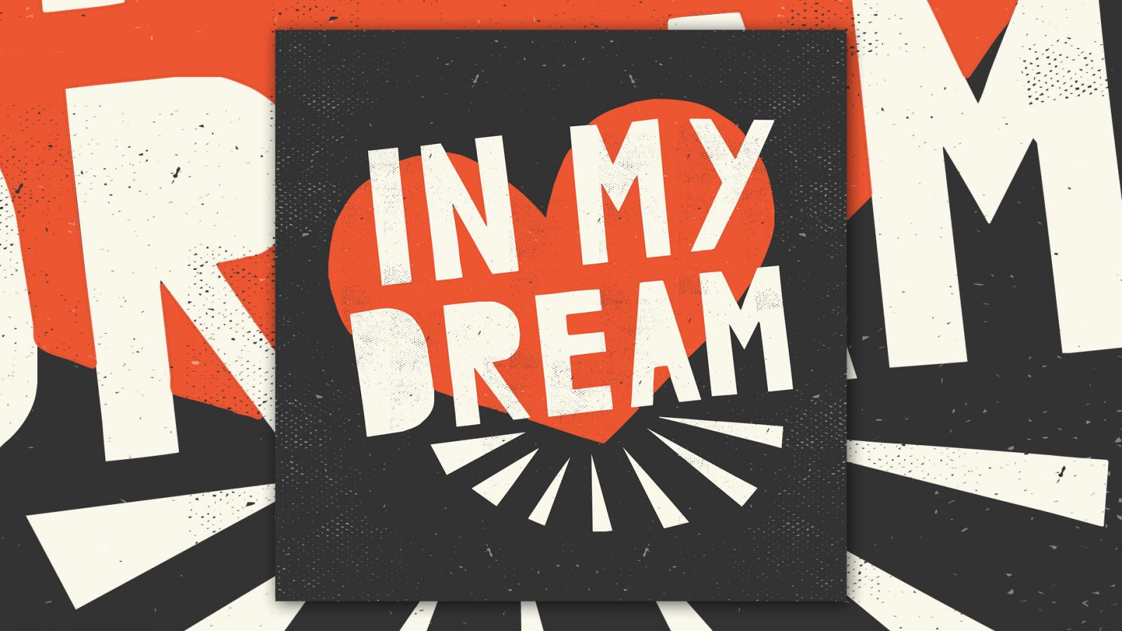In my Dream Cover 