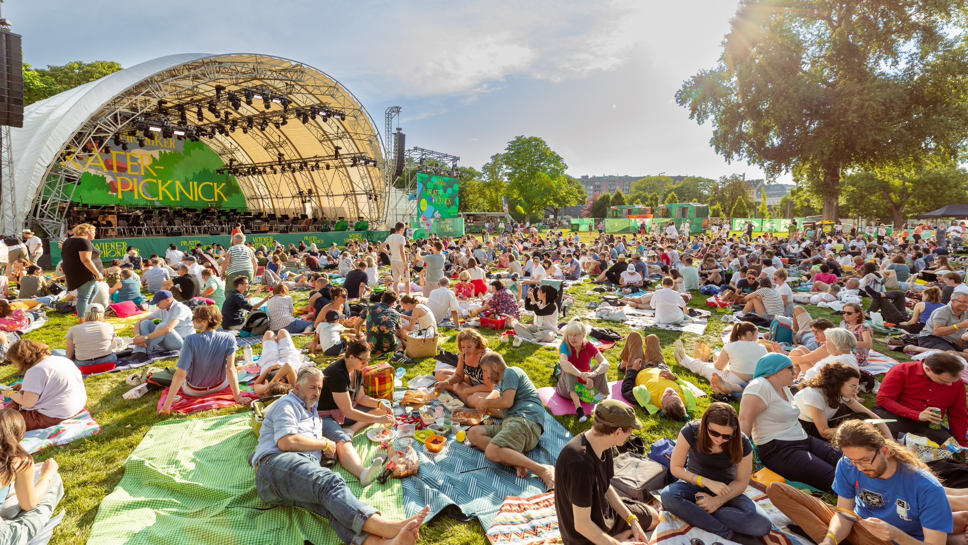 Kultursommer Wien
