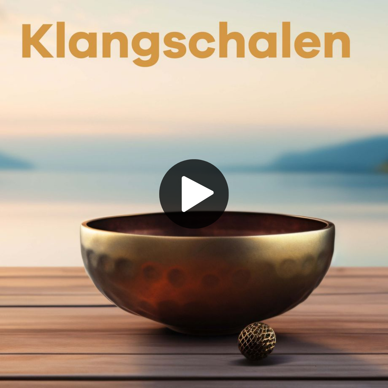 Klangschalen