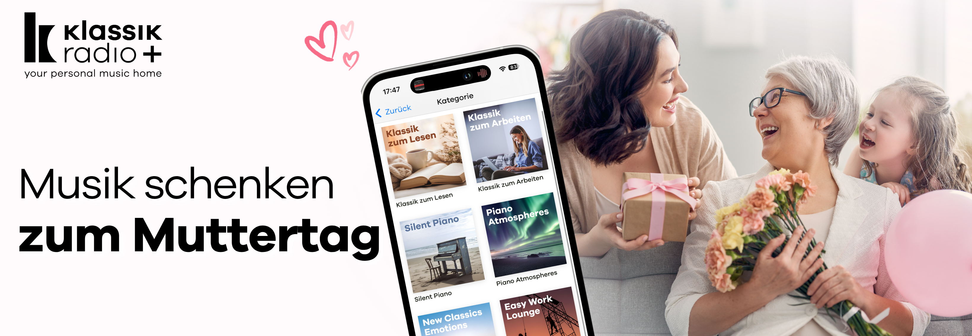 Muttertag 