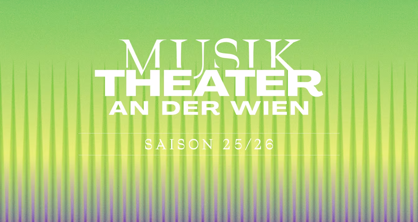 MusikTheater an der Wien Vereinigte Bühnen Wien 25 1