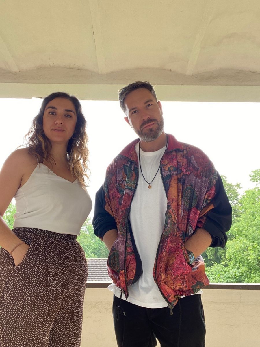 Beatamines und Anima