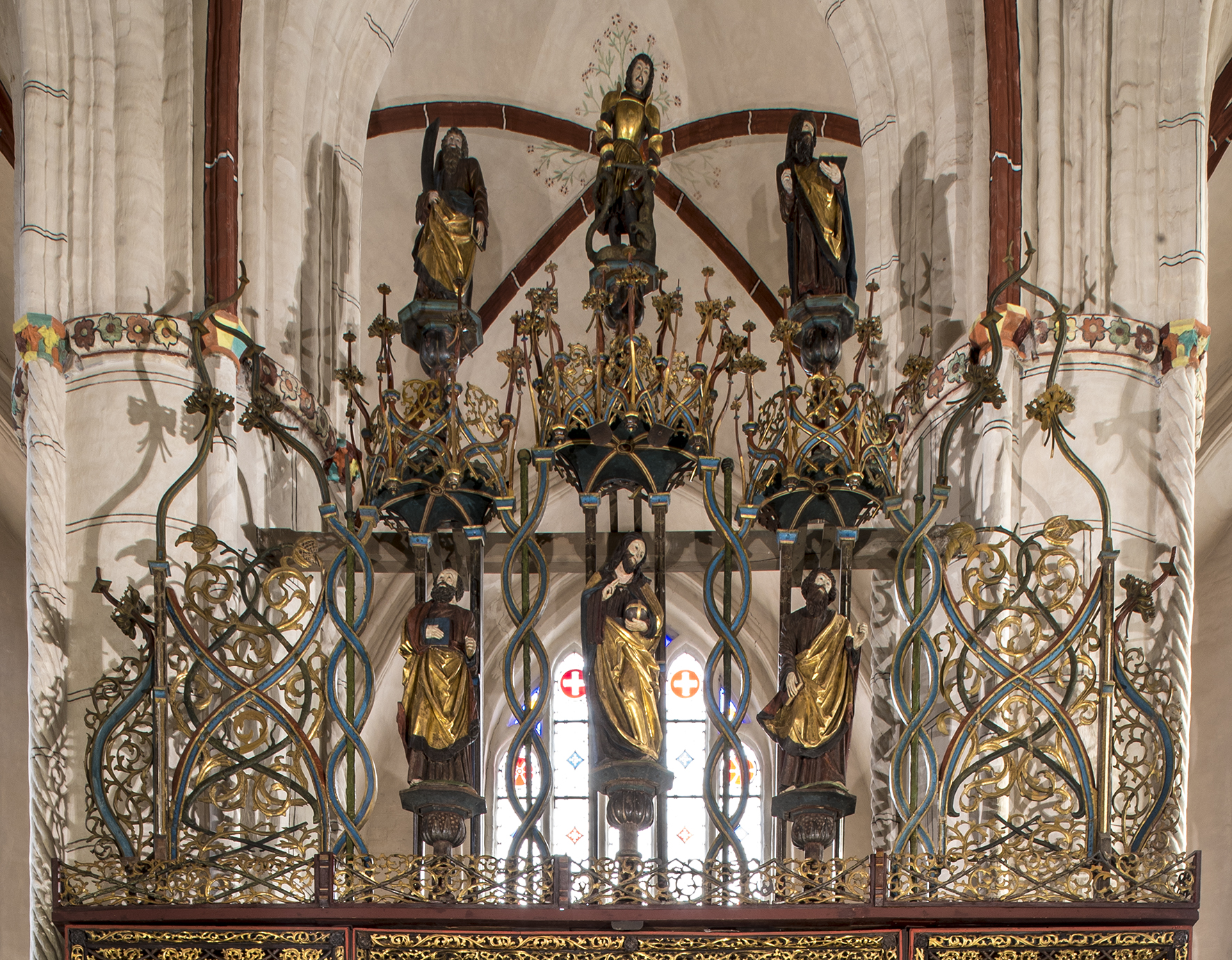 alte musike 1