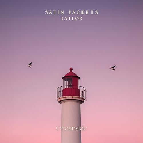 Satin Jackets Oceanside