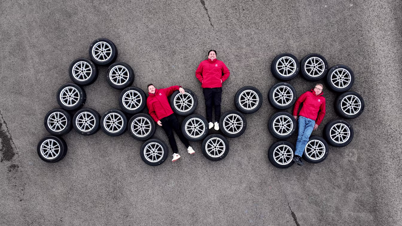 AvD Sommerreifentest 2026 im Überblick AvD 26 1