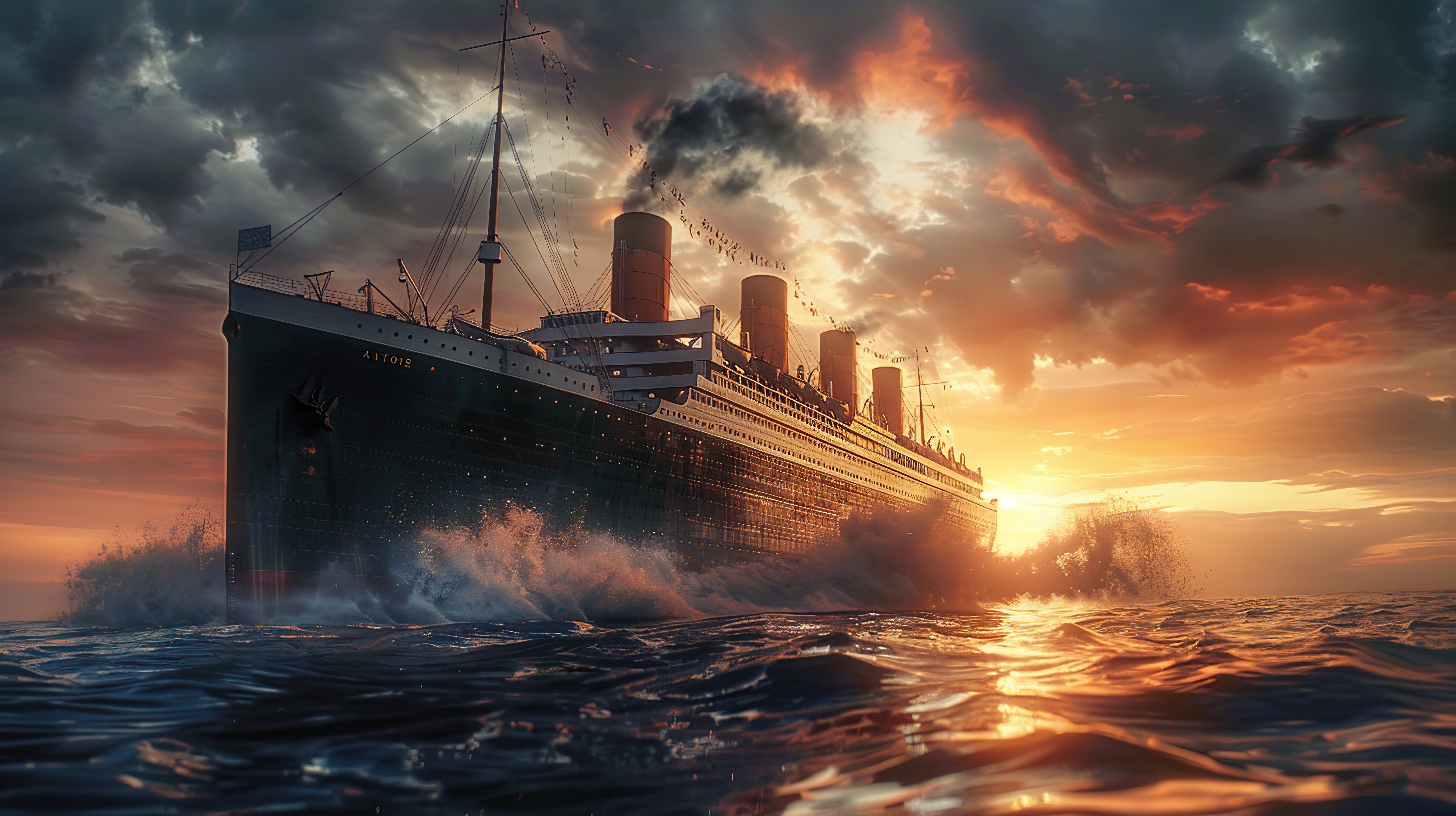 Titanic