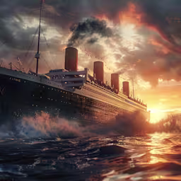 Titanic