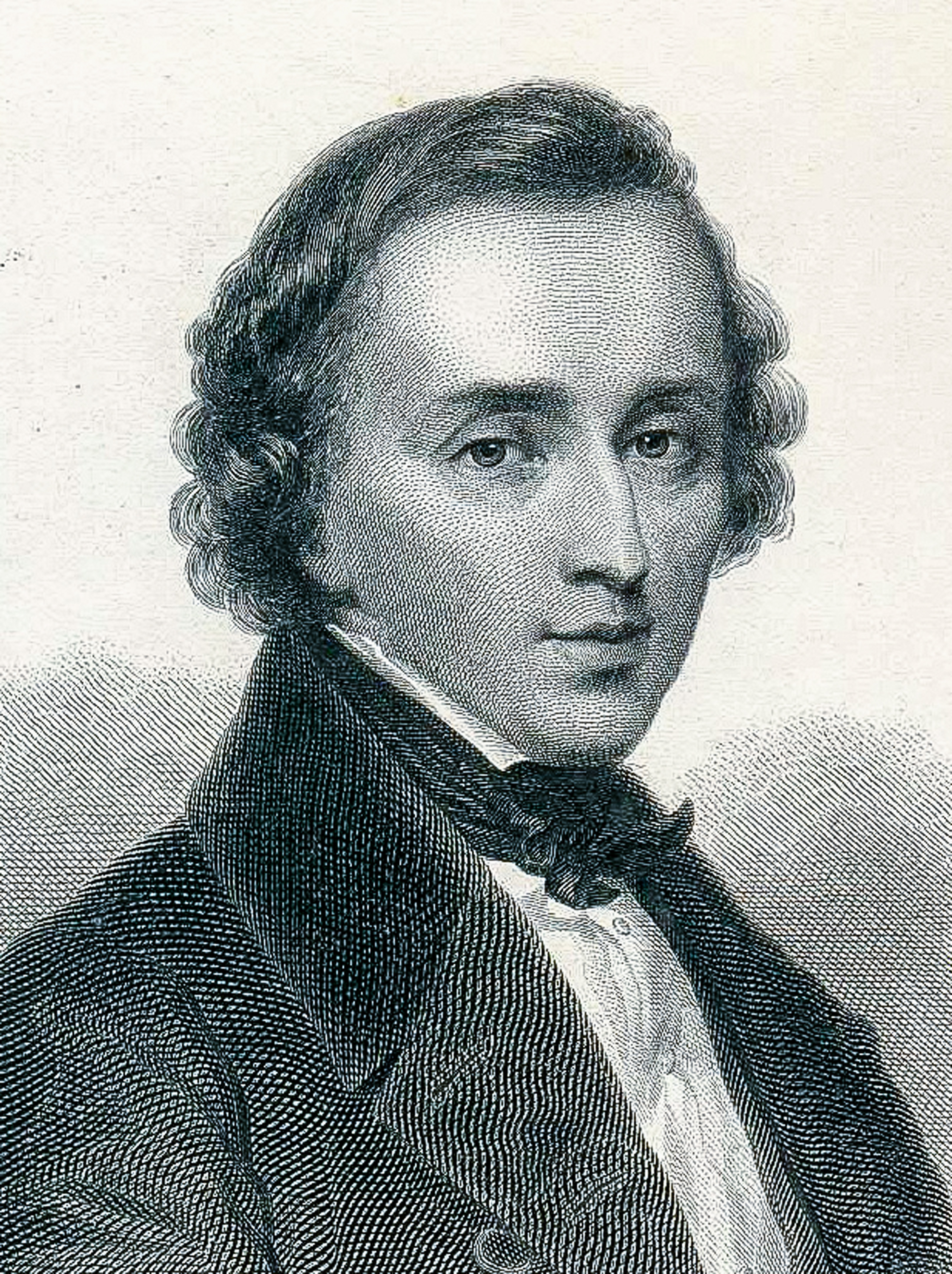 Frédéric François Chopin
