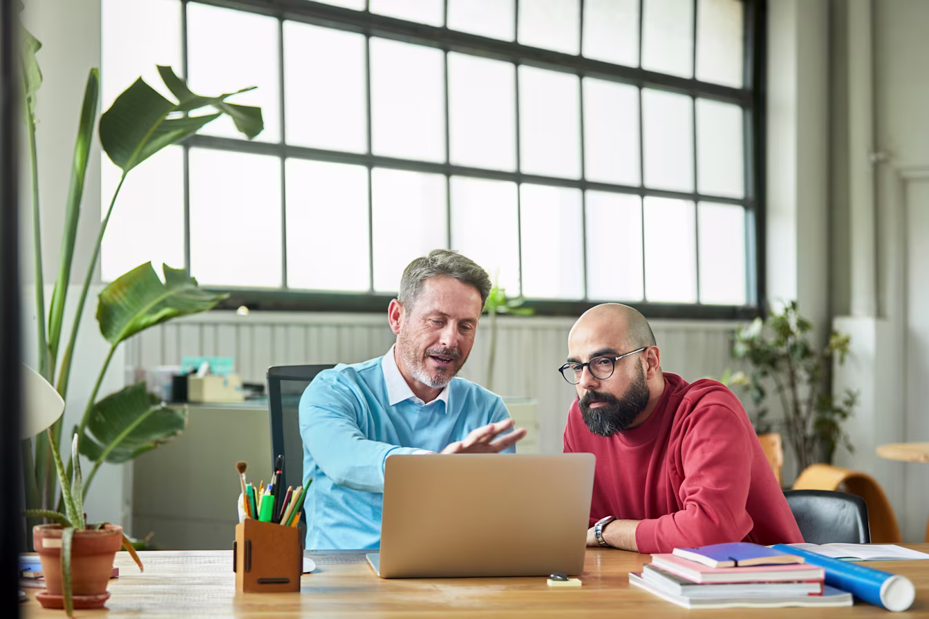 Ihr Weg zur Effizienz: timemaster, die Lösung für digitale Zeiterfassung Timemaster 1