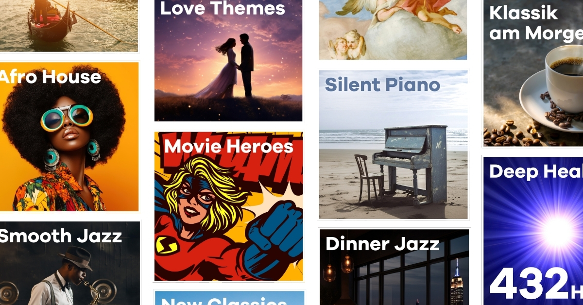 Klassik Radio Plus Sender II