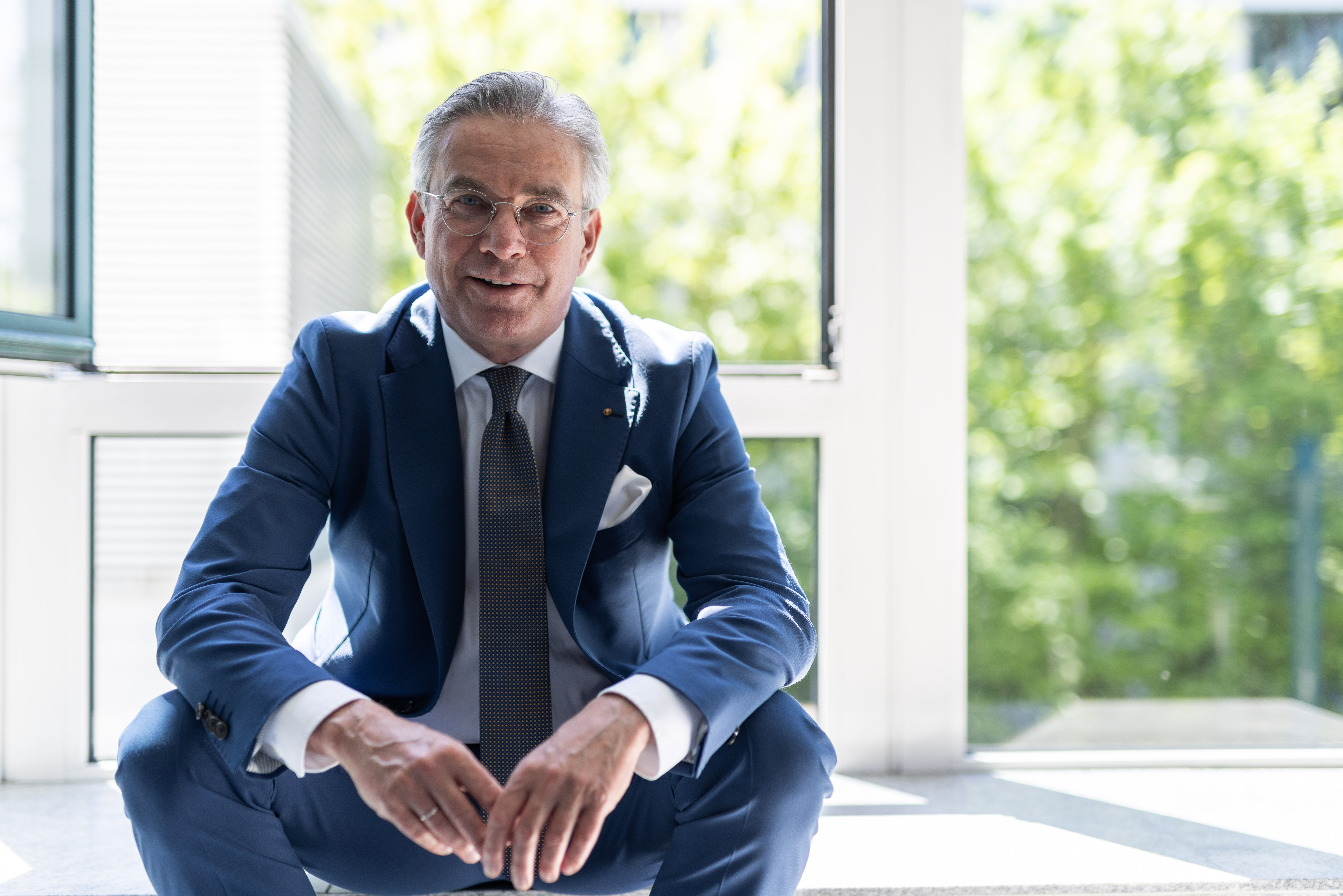 Mewa Michael Kümpfel Christof Mattes