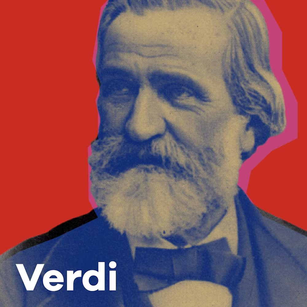 Verdi