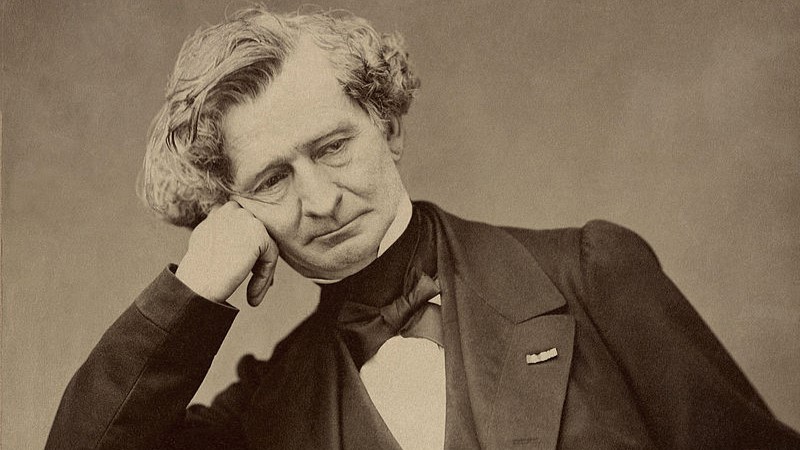 Hector Berlioz