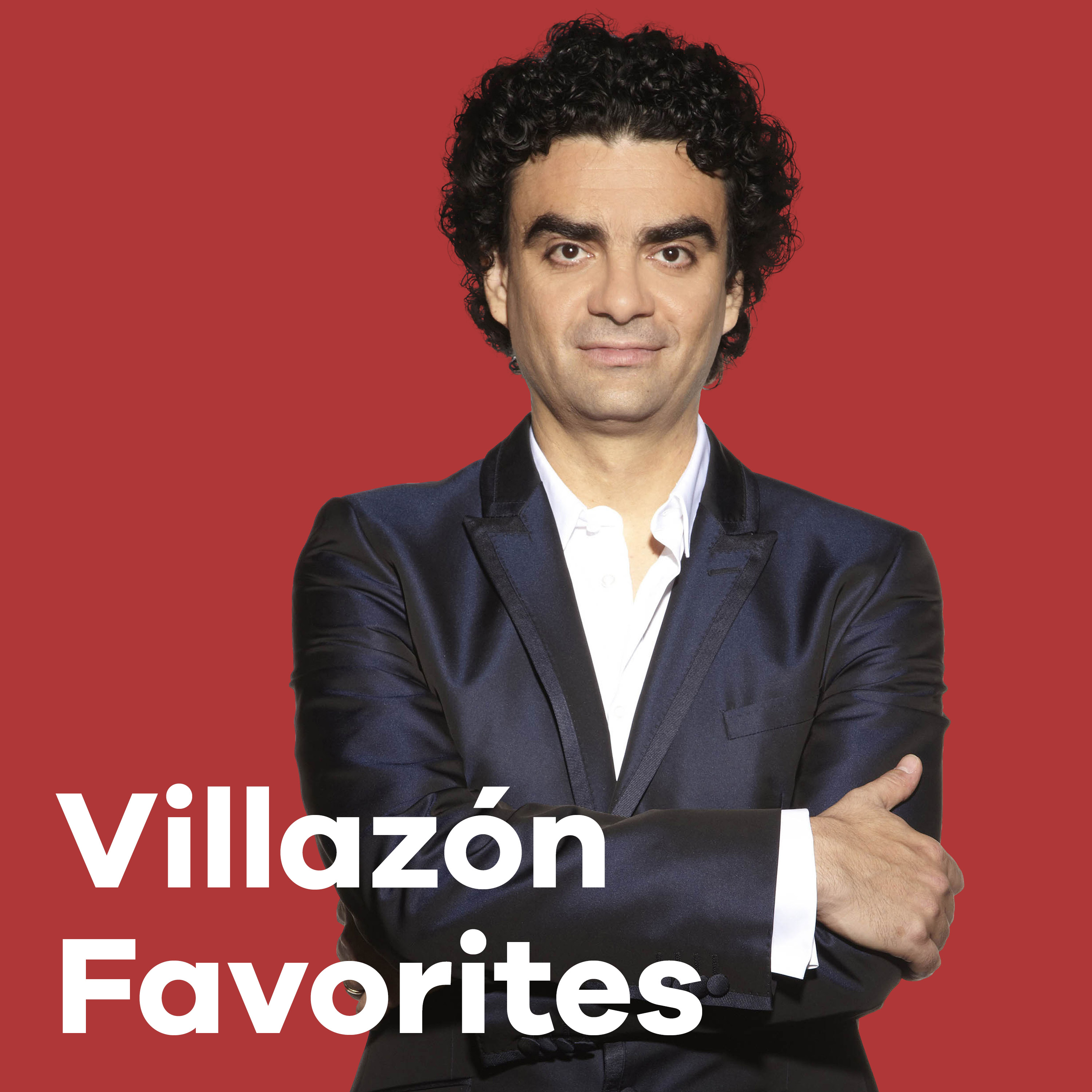 Rolando Villazon