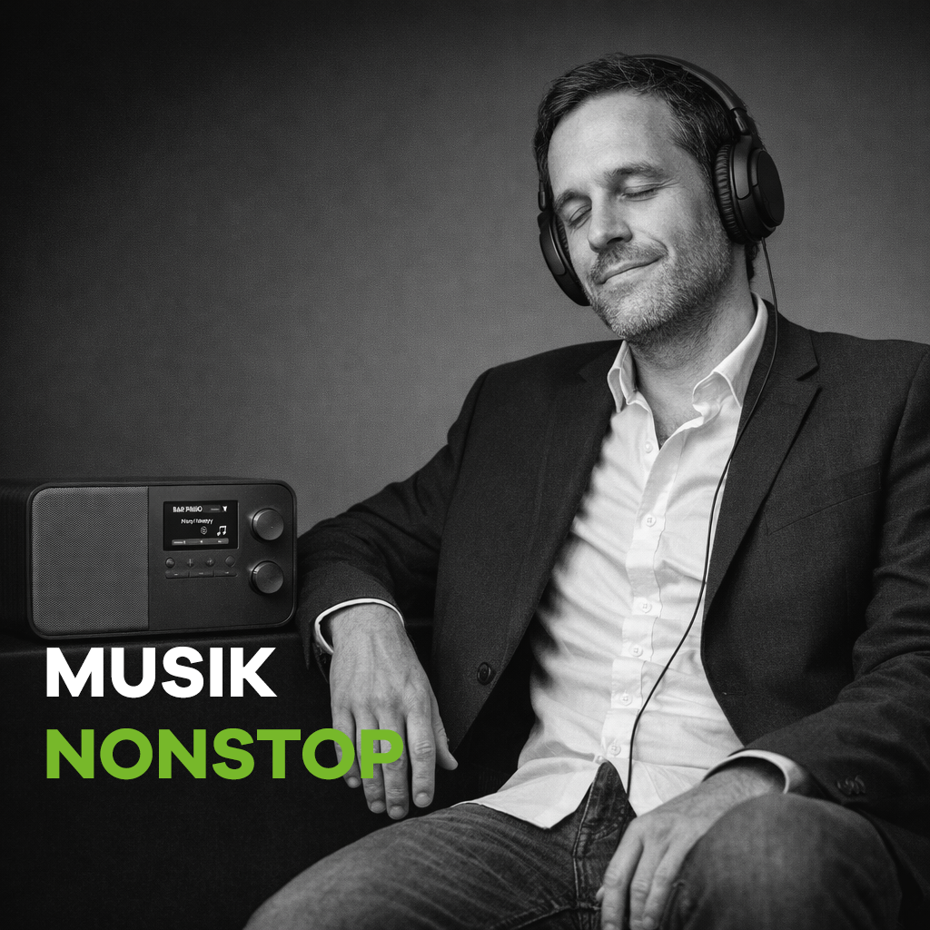NEU Musik NonStop 18:00 - 19:00