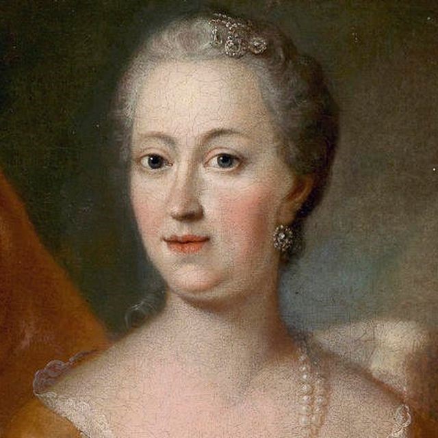 Maria Theresia von Paradis