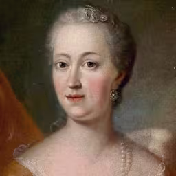 Maria Theresia von Paradis