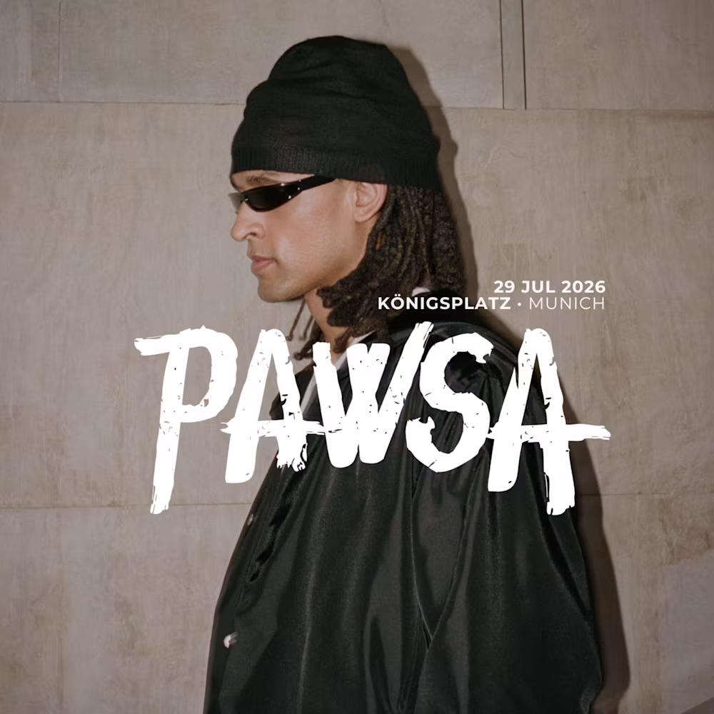 Pawsa PULSE Festival