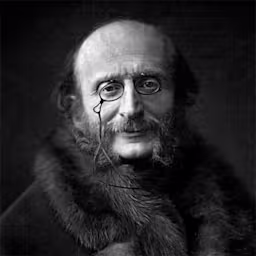 Jacques-Offenbach 1x1