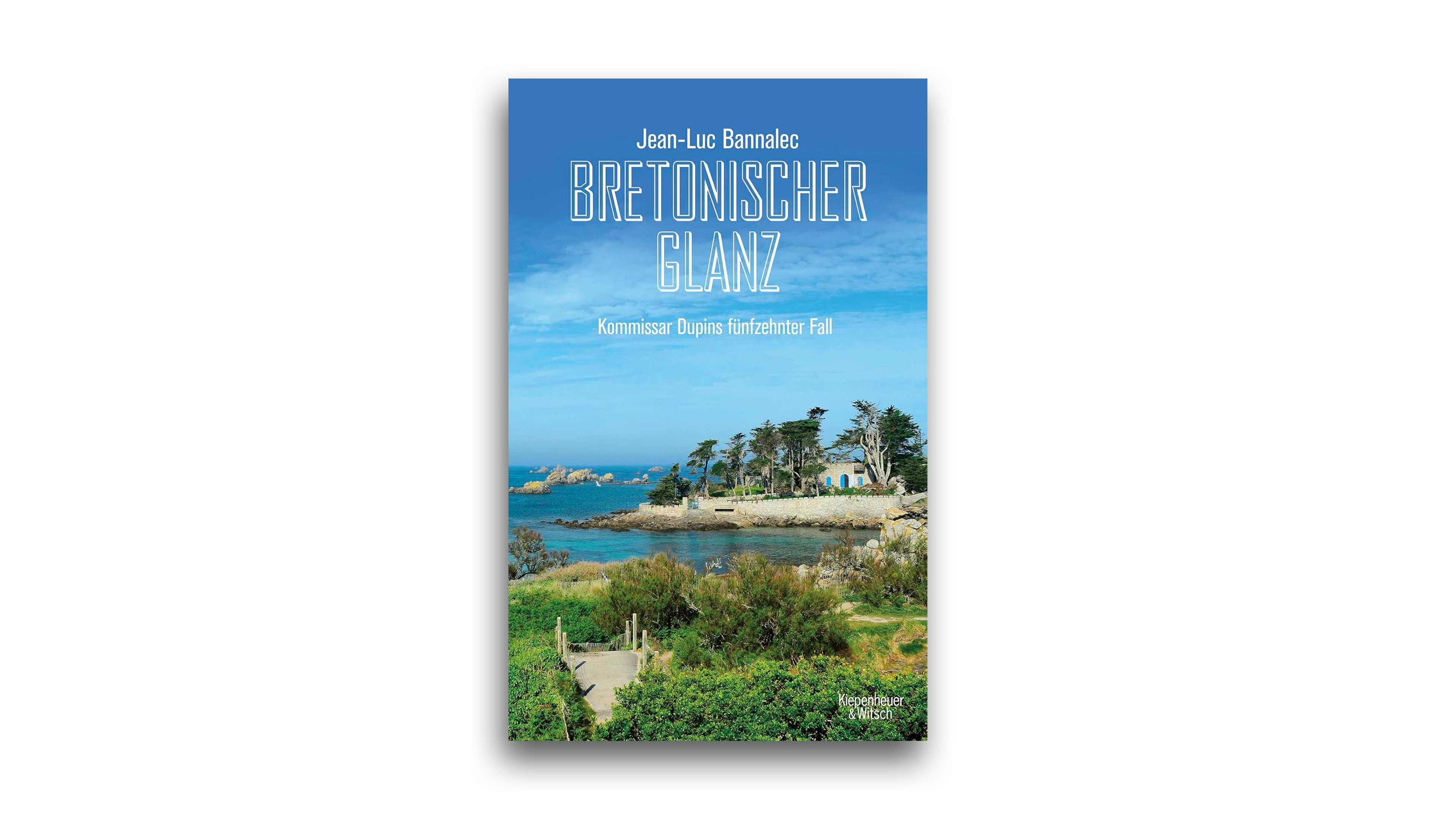 Bretonischer Glanz