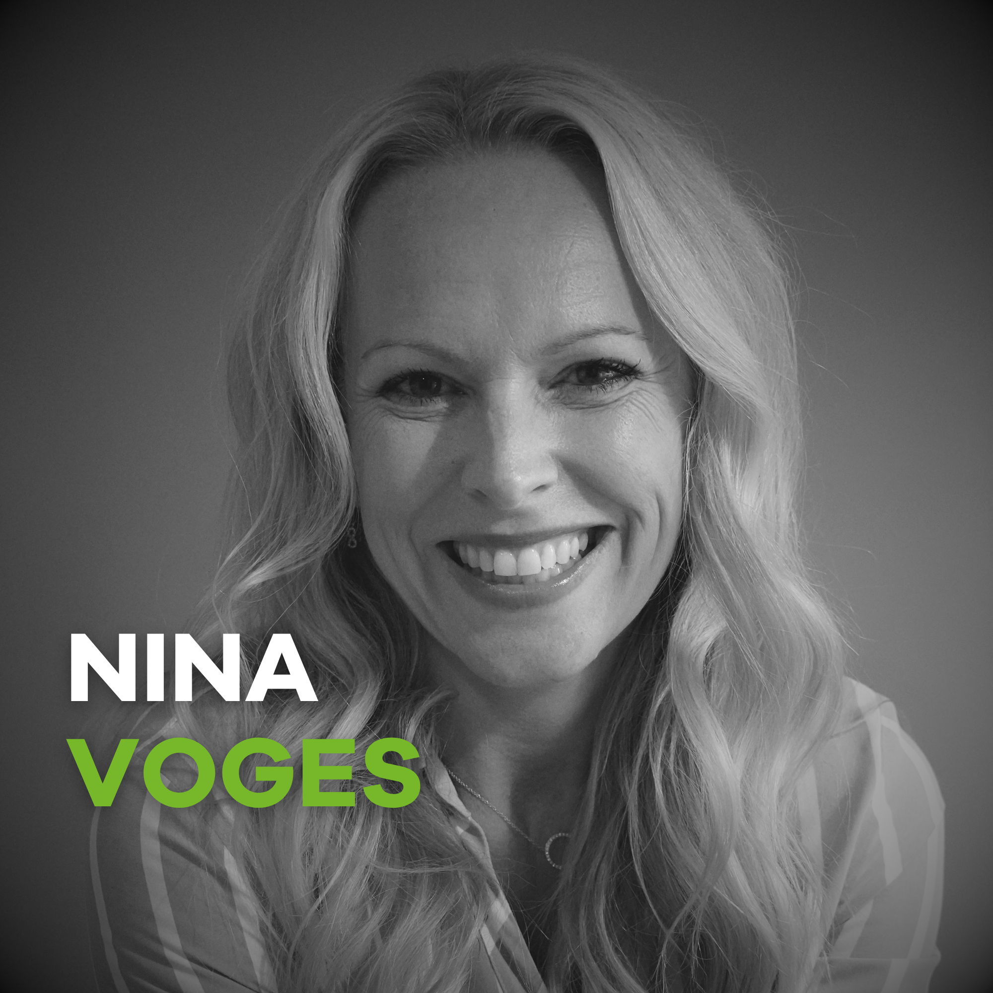 NEU Nina Voges Wochenende 13:00 - 18:00 Uhr