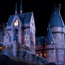 Hogwarts