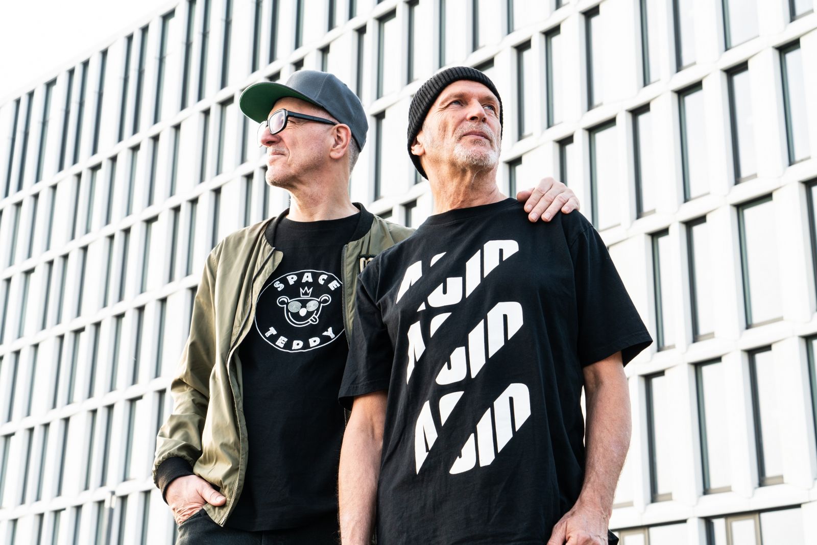 Dr. Motte & Jam El Mar 