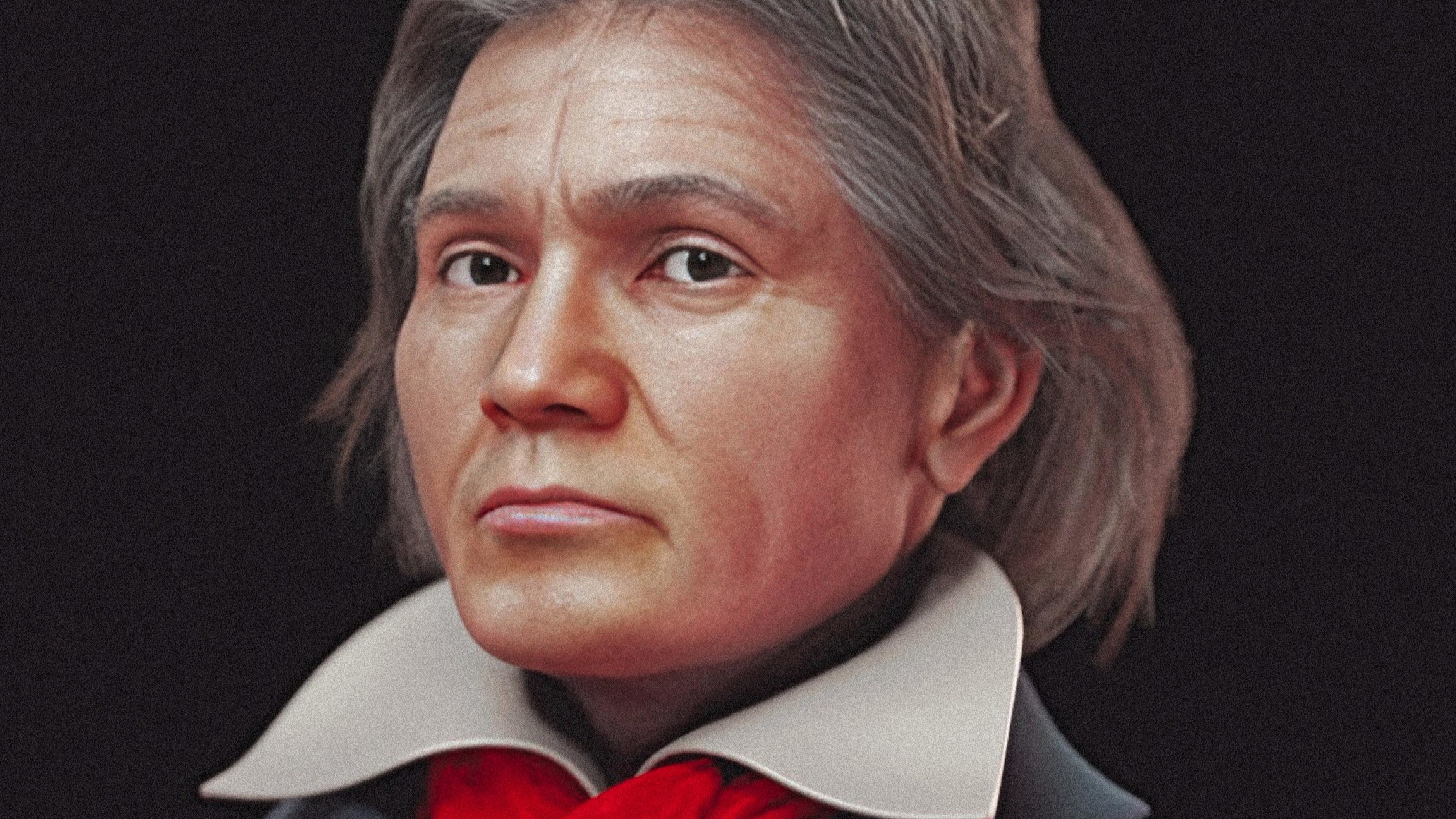 Beethoven Rekonstruktion