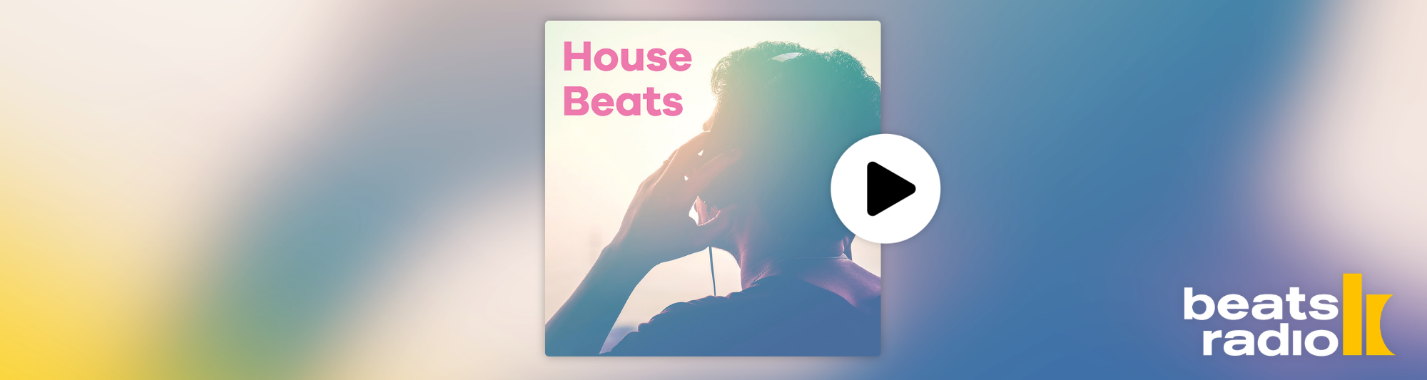 House Beats Station