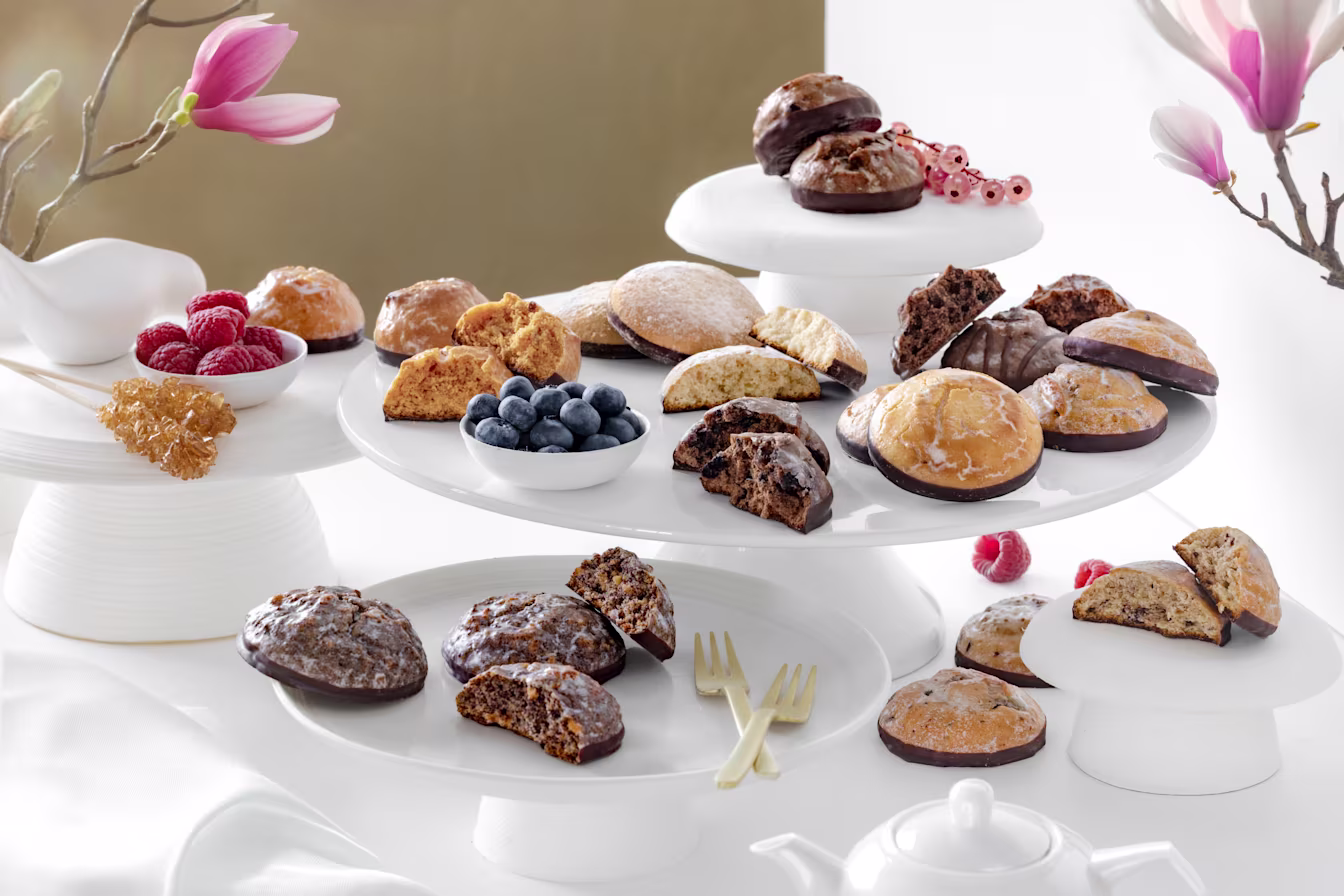 Lebkuchen Schmidt 25 1