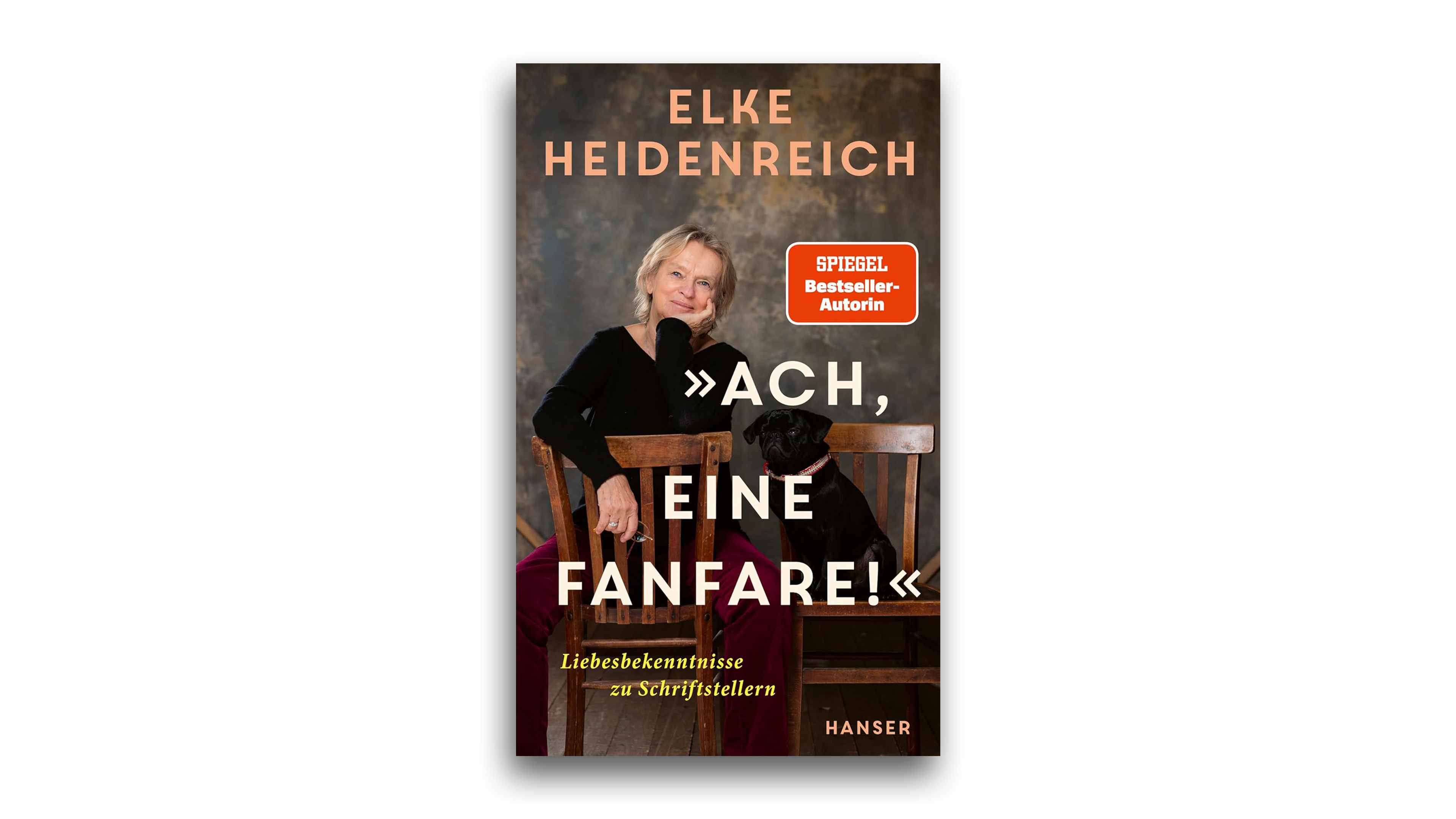 Ach, eine Fanfare