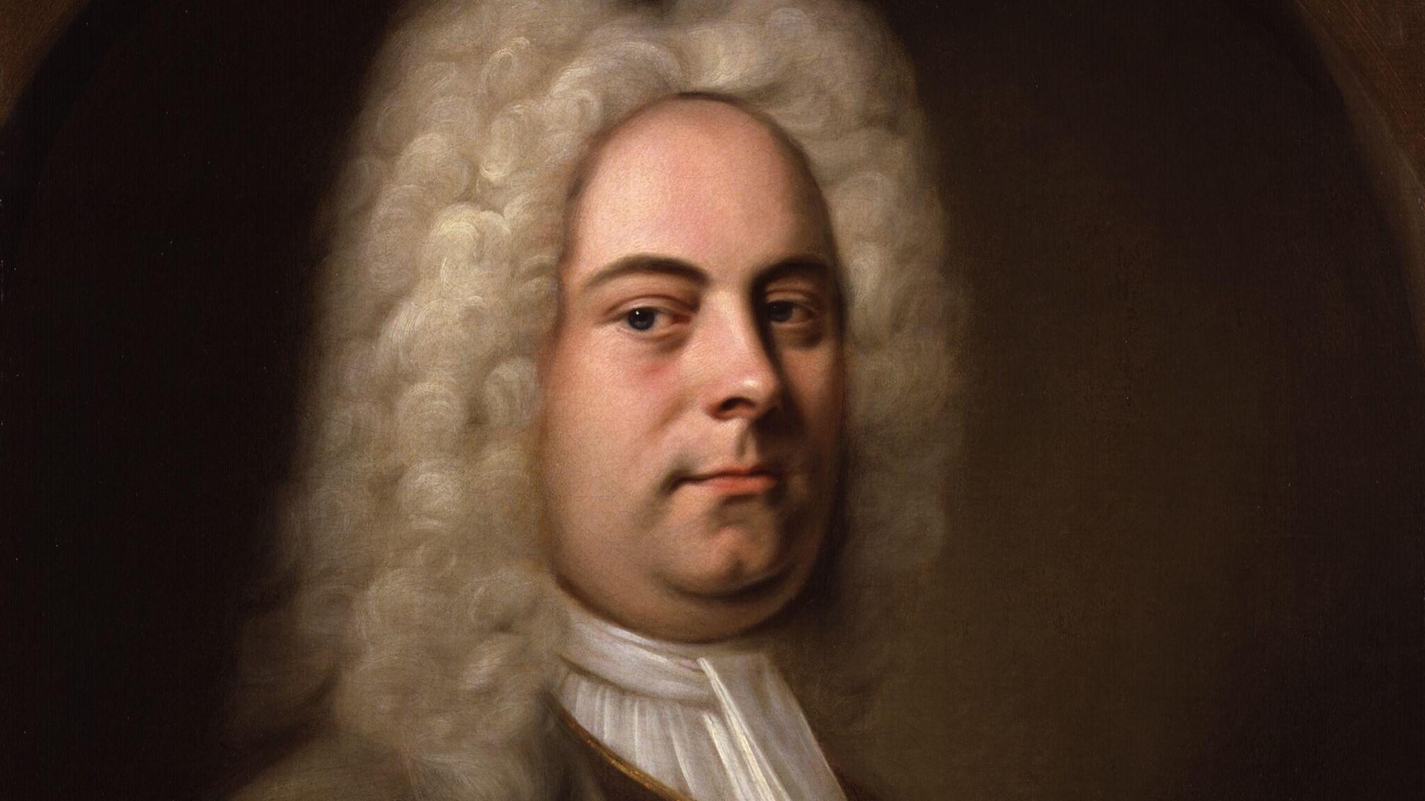 George Friedrich Händel