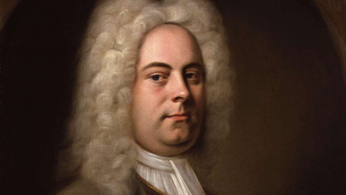alles über georg friedrich händel