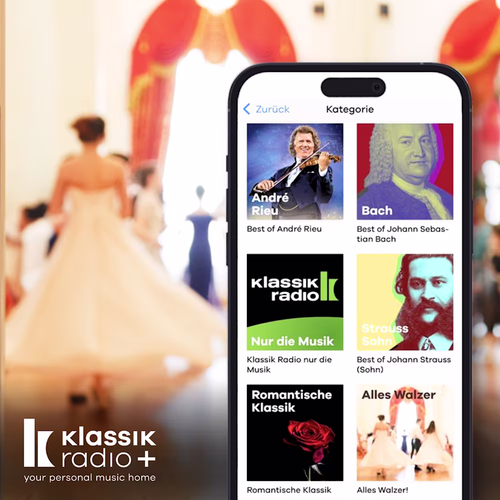 Debütanten tanzen Walzer