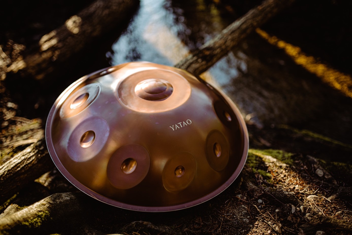 Handpan