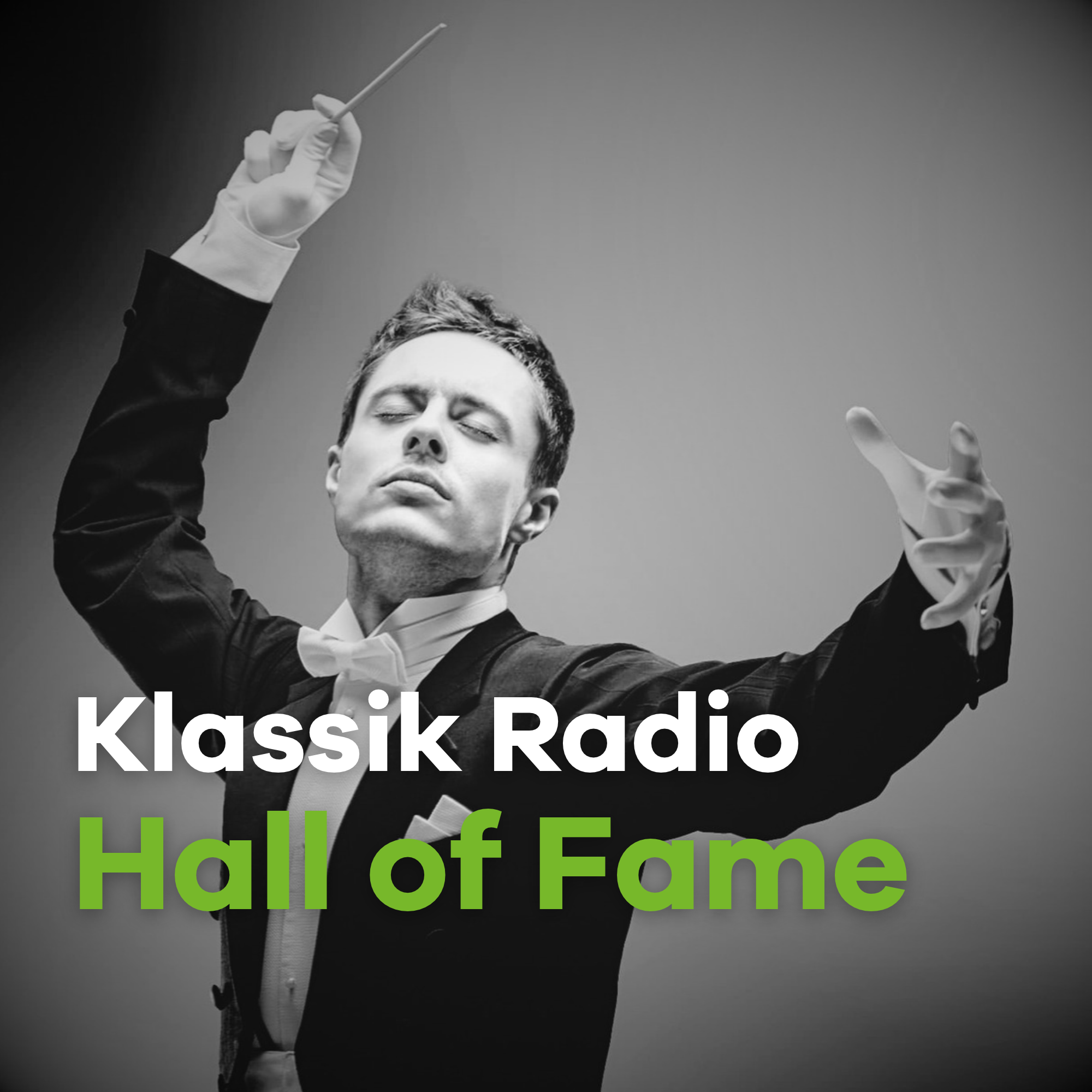 Hall of Fame Klassik Freitag