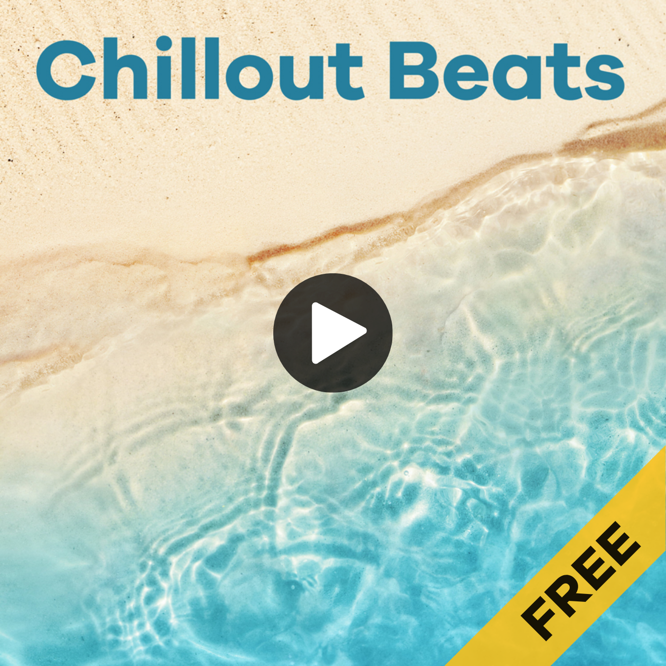 Chillout Beats Sender