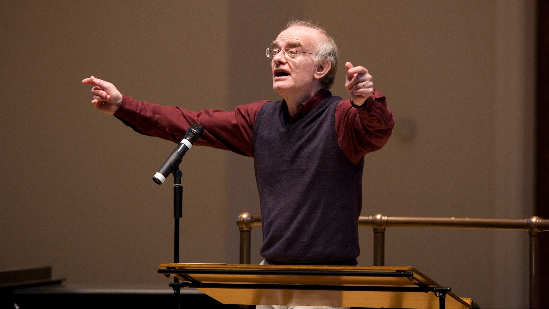 John Rutter 2