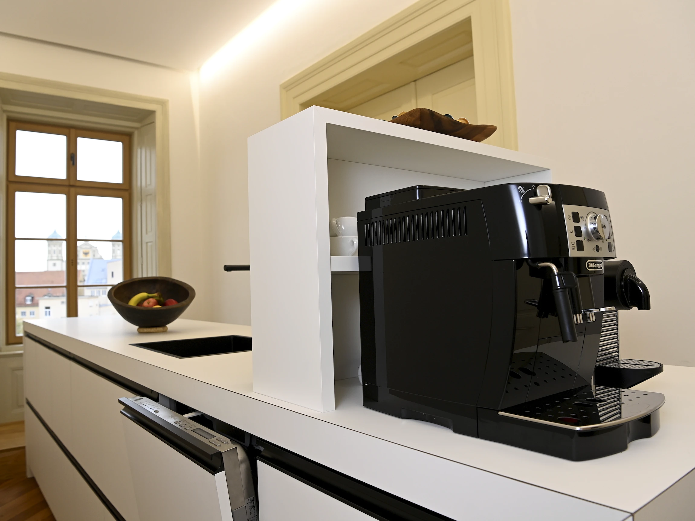 Klassik Radio Sendezentrum 