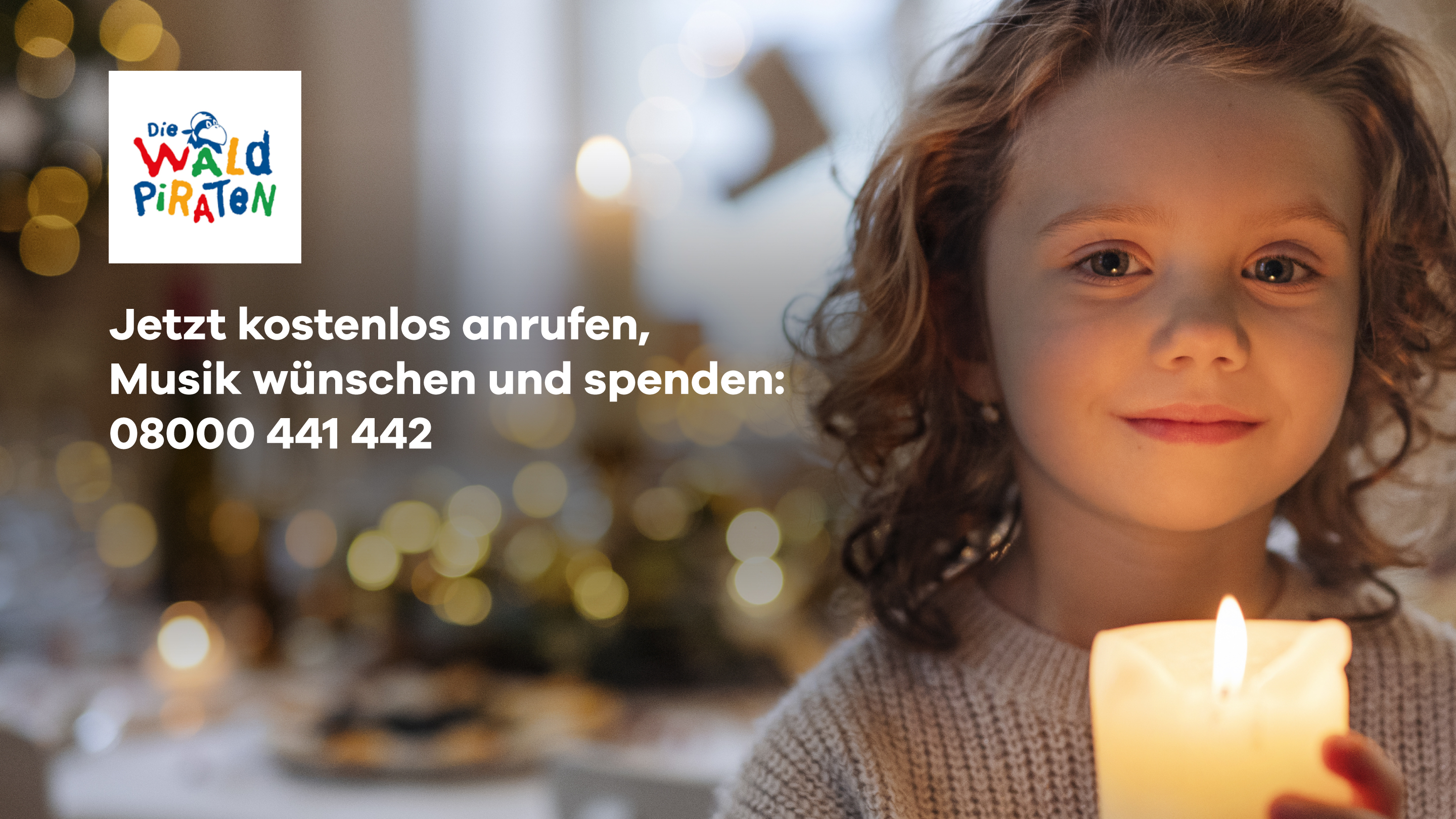 Der Klassik Radio Spendenmarathon