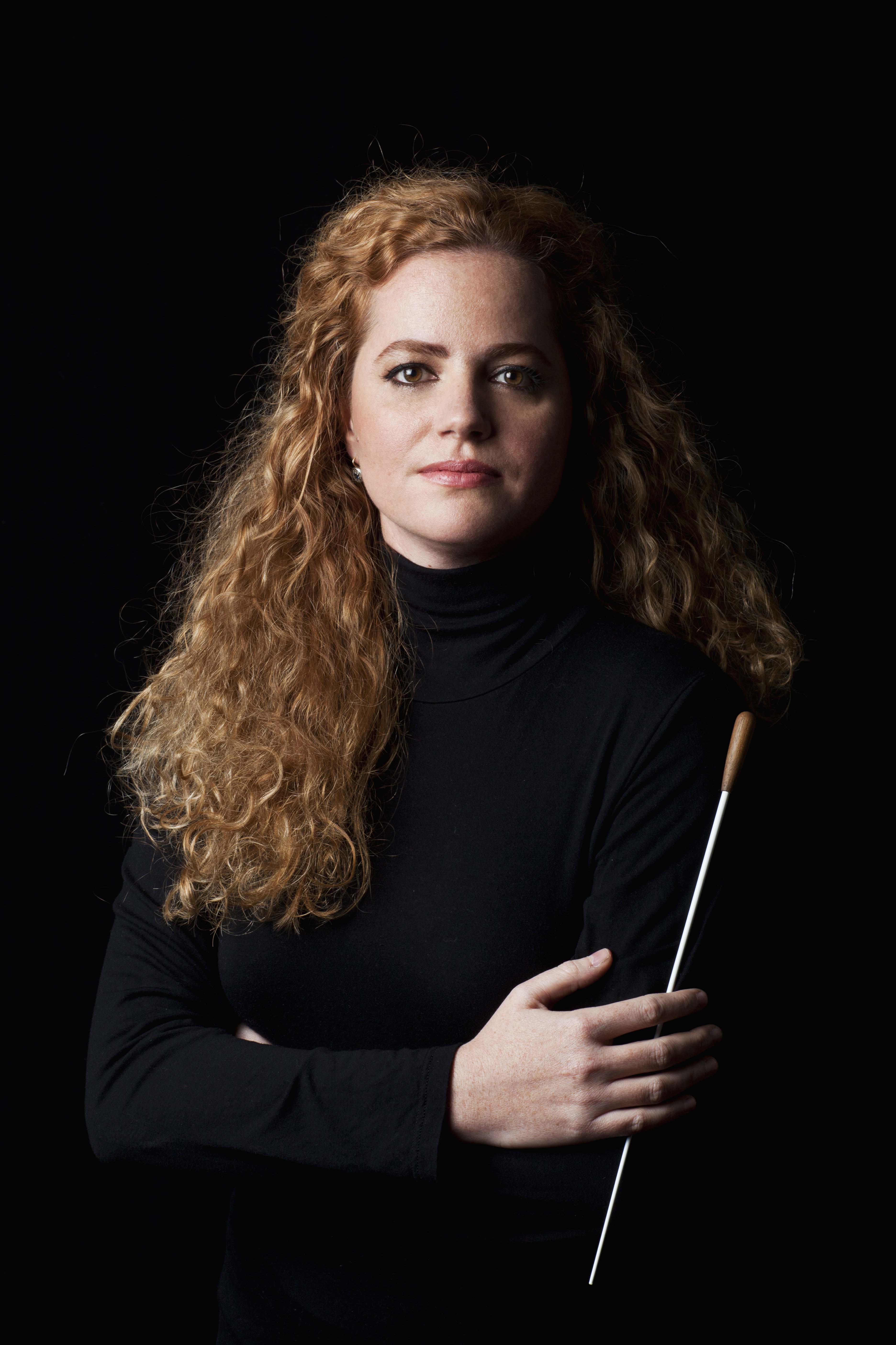 Erste Italienerin dirigiert Oper an der Scala