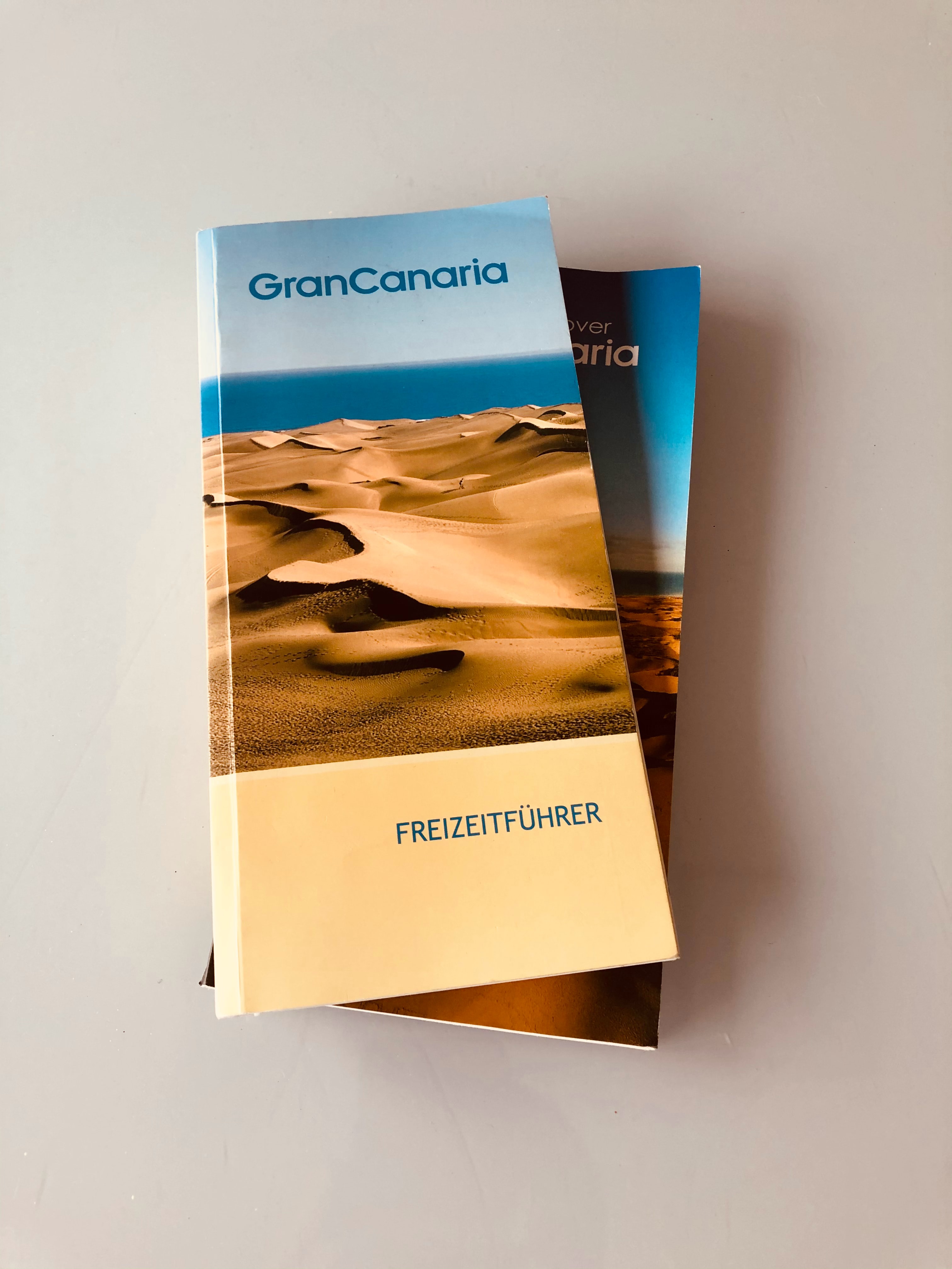 Wir sollten uns auf neue Dinge einlassen 